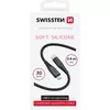 USB-C to Lightning cable SWISSTEN 71506517 Photo 3