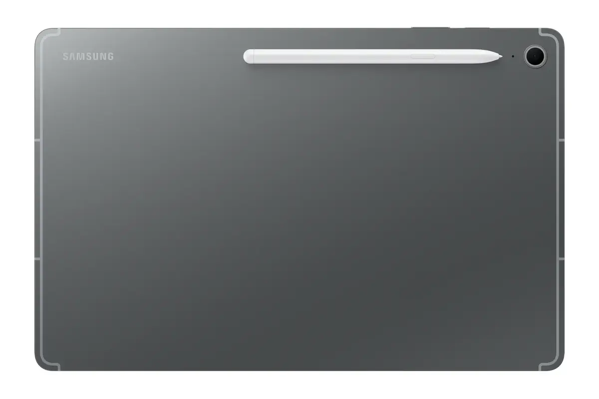 Планшет Samsung Galaxy Tab SM-X626B 13.1" Photo 9