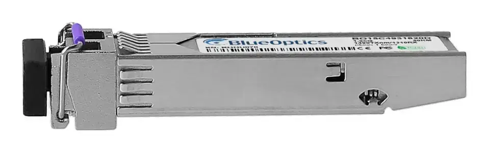 SFP трансивер BlueOptics BO15C4931620DIN Photo 2
