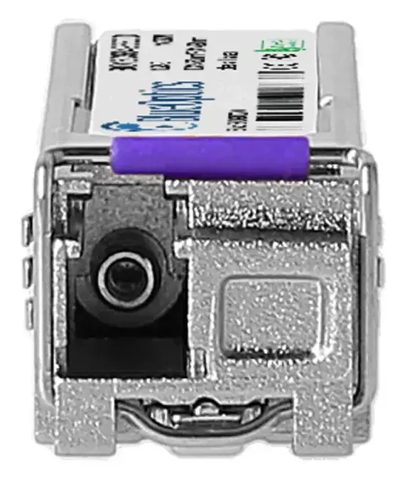 SFP трансивер BlueOptics BO15C4931620DIN Photo 5