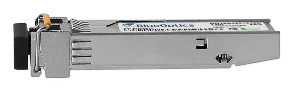 SFP трансивер BlueOptics BO15C4931640DIN Photo 2