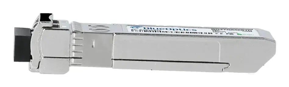 SFP28 pārraides modulis BlueOptics BO27Q856S1DIN Photo 2
