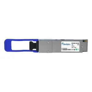 Fiber optic transceiver BlueOptics BO28L13610DIN 100000 Mbit/s QSFP28