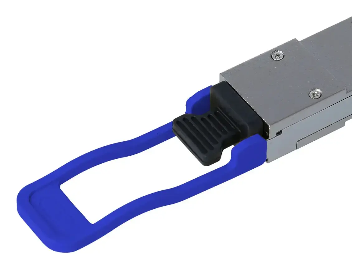 Optiskā pārveidotāja modulis BlueOptics BO28L13610DIN Photo 4