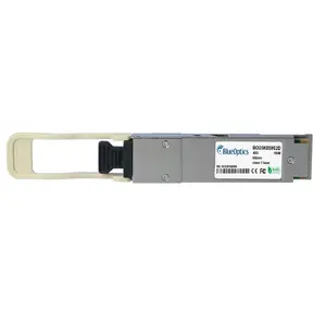 Optisko pārveidotāju modulis BlueOptics BO28L859S1DIN 100000 Mbit/s QSFP28