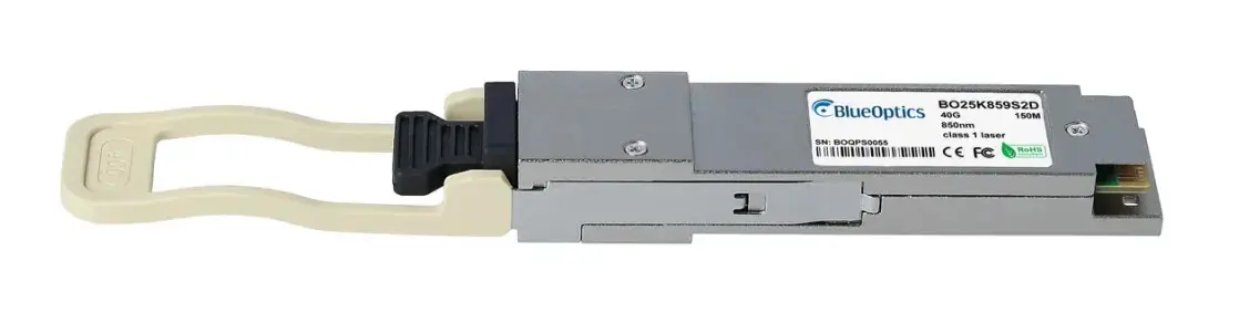 Optiskais pārveidotājs BlueOptics BO28L859S1DIN Photo 2