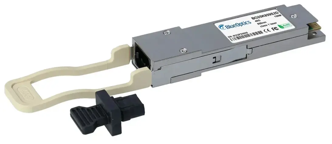 Optiskais pārveidotājs BlueOptics BO28L859S1DIN Photo 4