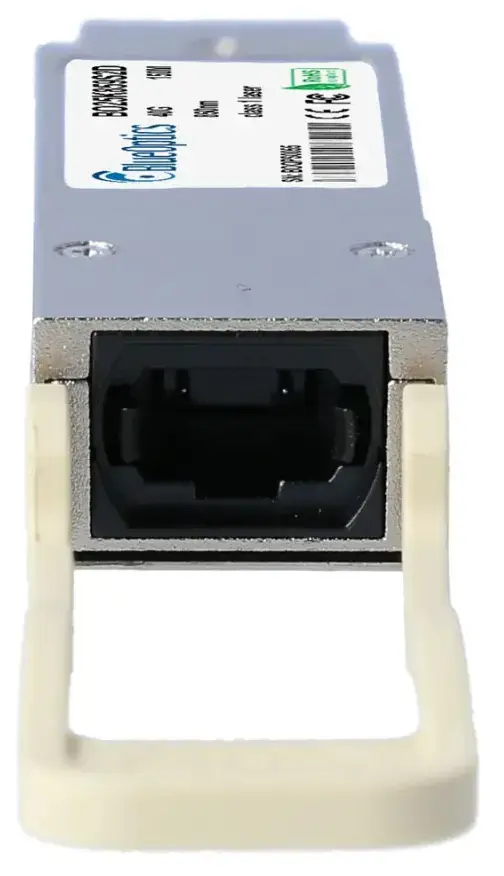 Optiskais pārveidotājs BlueOptics BO28L859S1DIN Photo 7