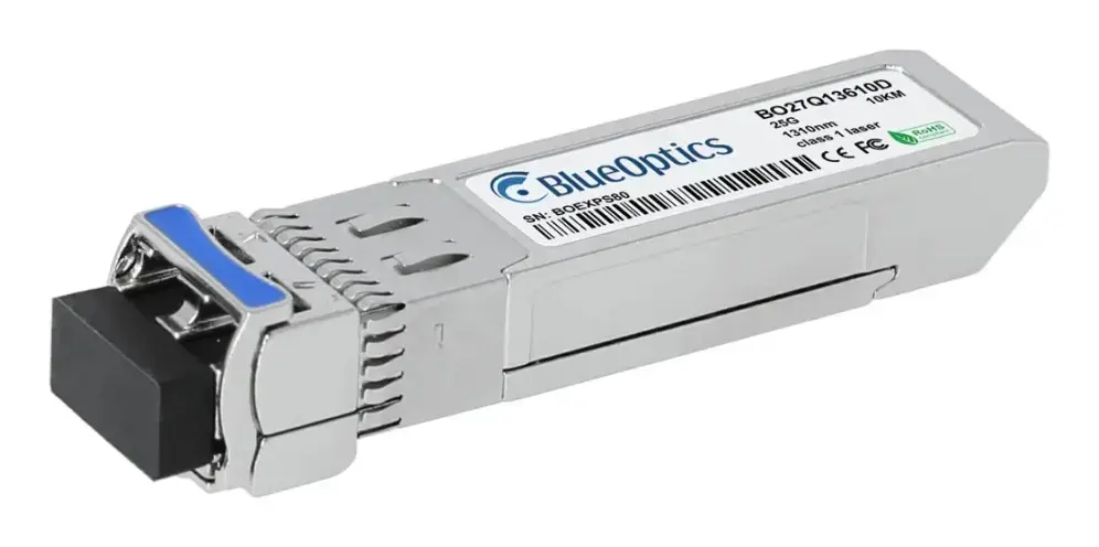 Optiskais pārveidotājs BlueOptics BO35J13640DIN Photo 5