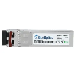 Модуль SFP трансивера BlueOptics BO35J15640DIN 10000 Mbit/s