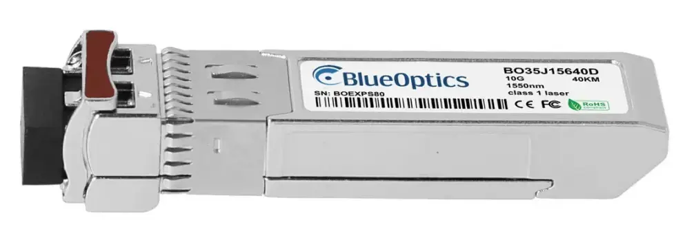 SFP трансивер BlueOptics BO35J15640DIN Photo 2