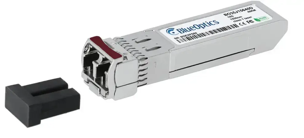 SFP трансивер BlueOptics BO35J15640DIN Photo 4