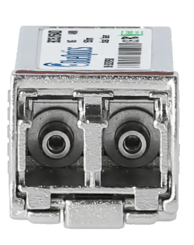 SFP трансивер BlueOptics BO35J15640DIN Photo 6