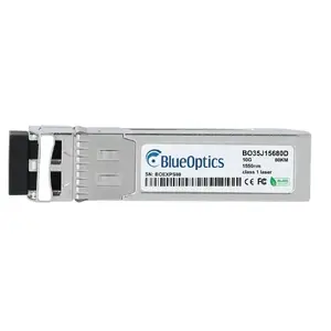 Модуль оптического трансивера BlueOptics BO35J15680DIN 10000 Mbit/s SFP+
