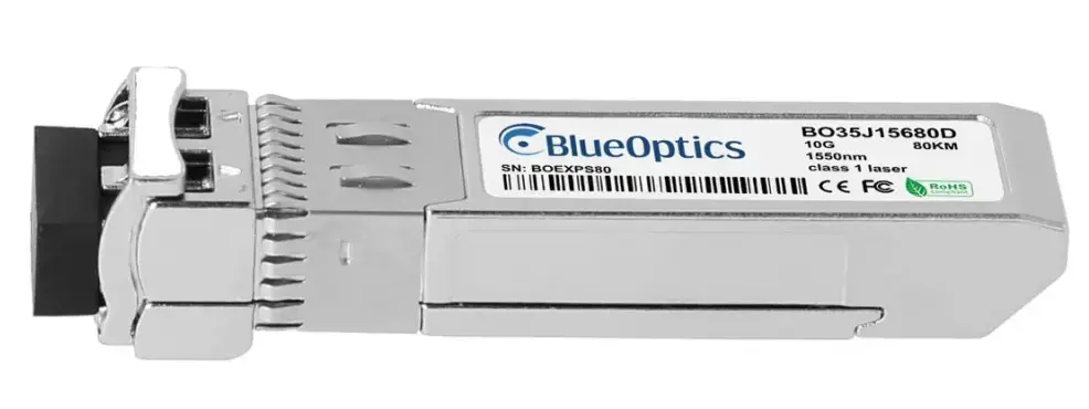 Оптический трансивер BlueOptics BO35J15680DIN Photo 2