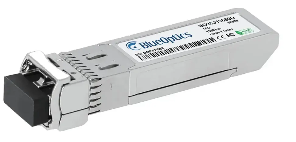 Оптический трансивер BlueOptics BO35J15680DIN Photo 3