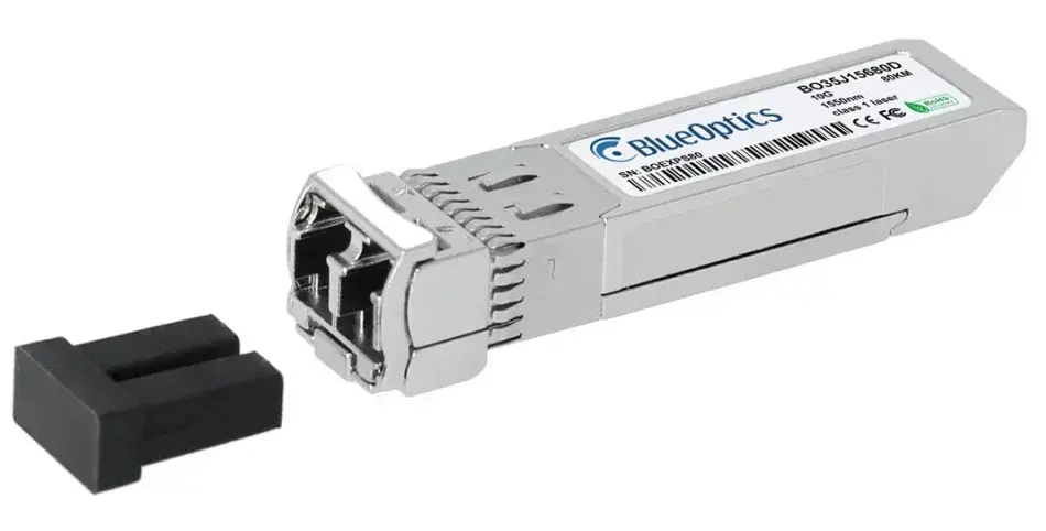 Оптический трансивер BlueOptics BO35J15680DIN Photo 4
