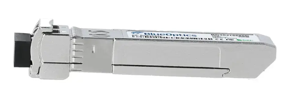 Оптический трансивер BlueOptics BO35J15680DIN Photo 5