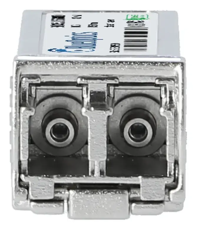 Оптический трансивер BlueOptics BO35J15680DIN Photo 6