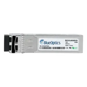 Модуль оптического трансивера BlueOptics BO35J856S3DIN 10000 Mbit/s SFP+