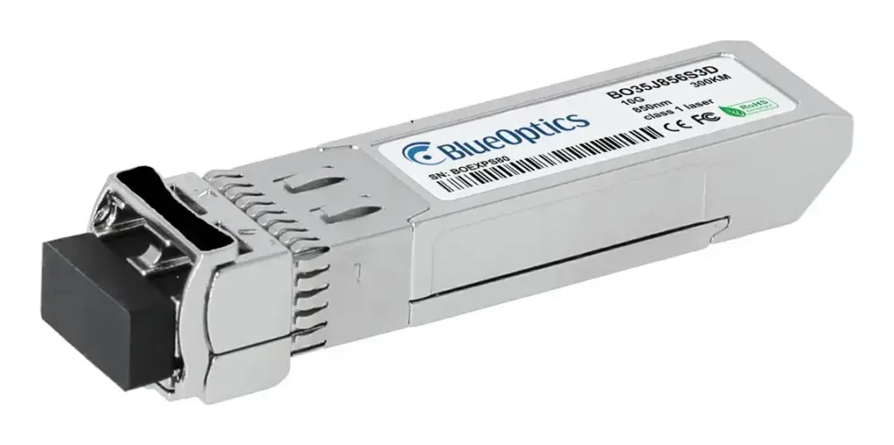 Оптический трансивер BlueOptics BO35J856S3DIN Photo 3