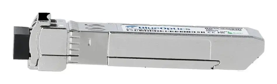 Оптический трансивер BlueOptics BO35J856S3DIN Photo 5