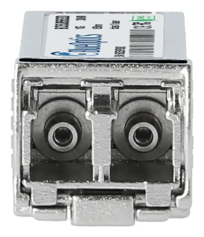 Оптический трансивер BlueOptics BO35J856S3DIN Photo 6