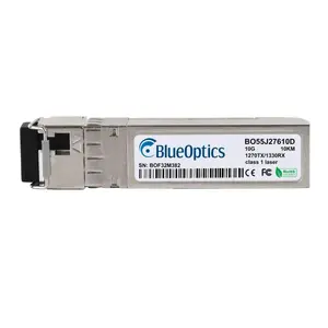 Модуль SFP+ BlueOptics BO55J27610DIN 10000 Mbit/s
