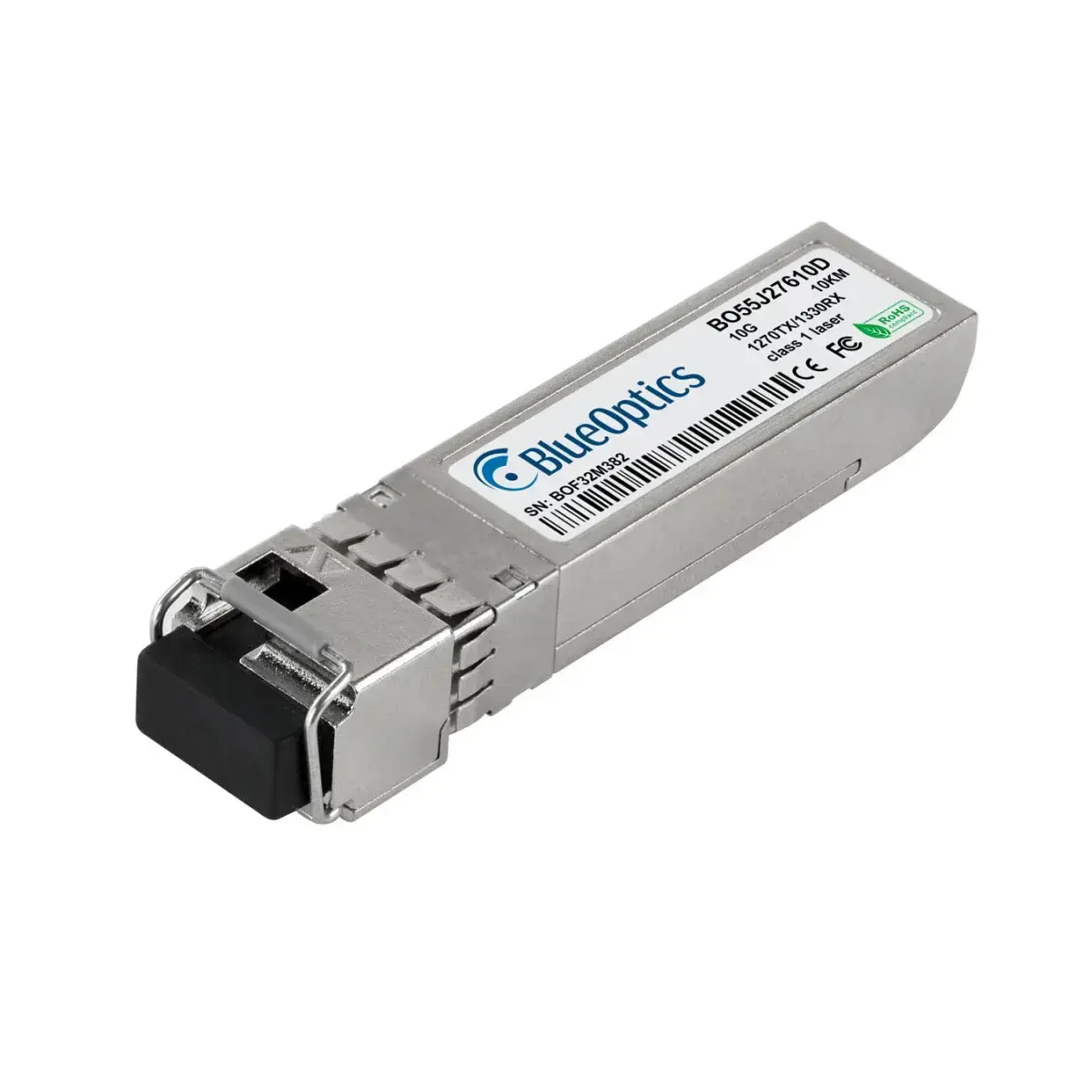 SFP+ модуль BlueOptics BO55J27610DIN Photo 3