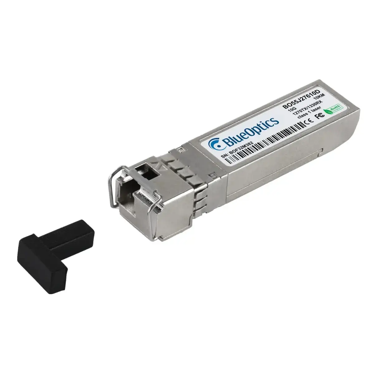 SFP+ модуль BlueOptics BO55J27610DIN Photo 4