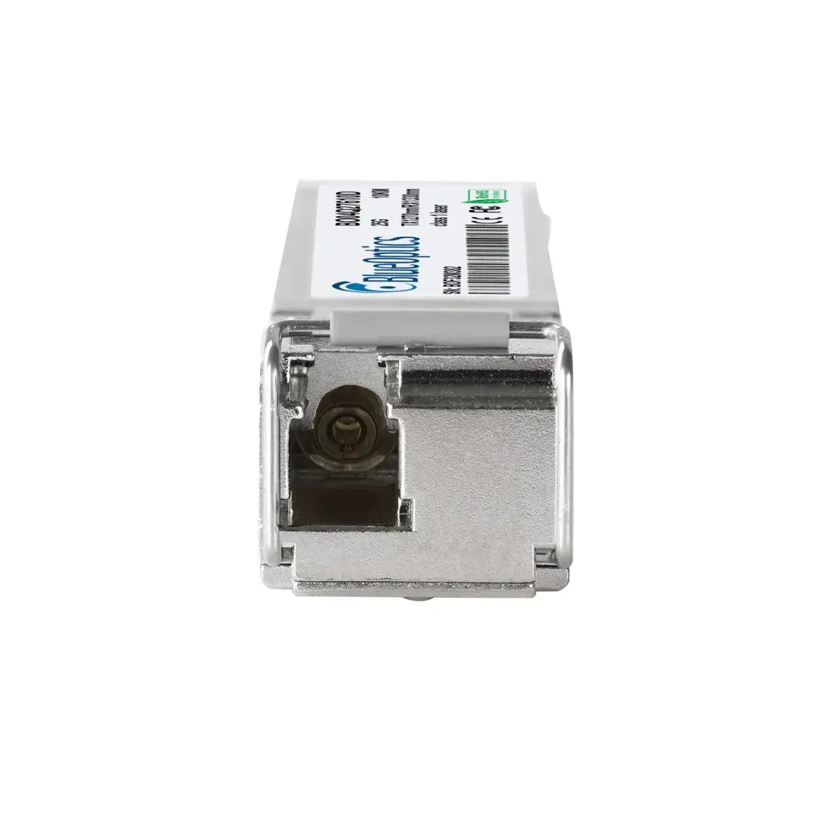 SFP28 pārraides modulis BlueOptics BO04Q27610DIN Photo 6