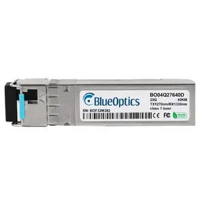 Модуль SFP28 BlueOptics BO04Q33610DIN 25000 Mbit/s