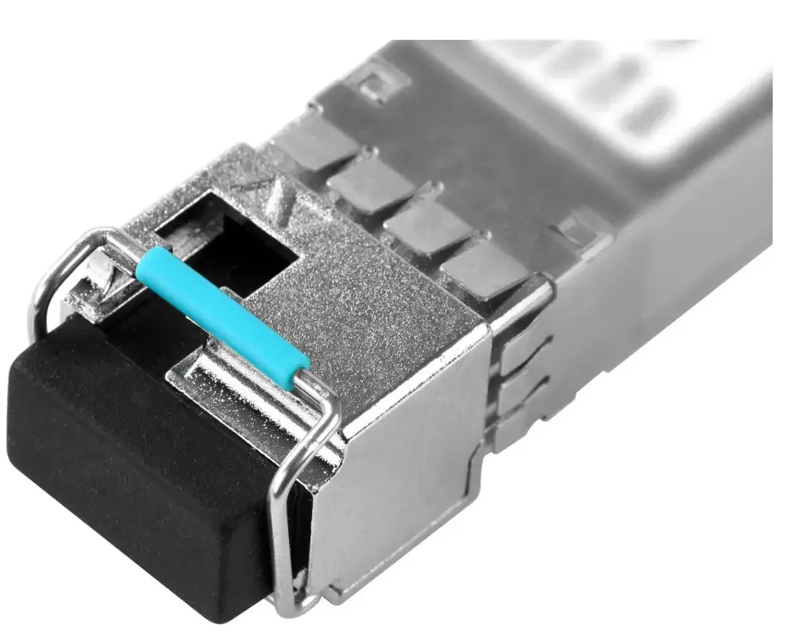SFP28 pārraides modulis BlueOptics BO04Q33610DIN Photo 5