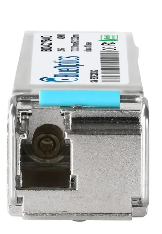 SFP28 pārraides modulis BlueOptics BO04Q33610DIN Photo 6