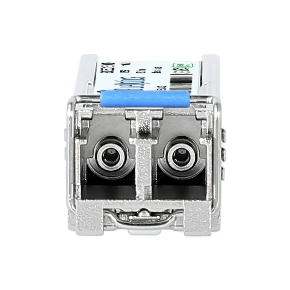 SFP трансивер BlueOptics BO05C13610 Photo 7