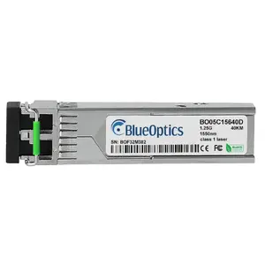 Модуль SFP BlueOptics BO05C15680DIN 1250 Mbit/c