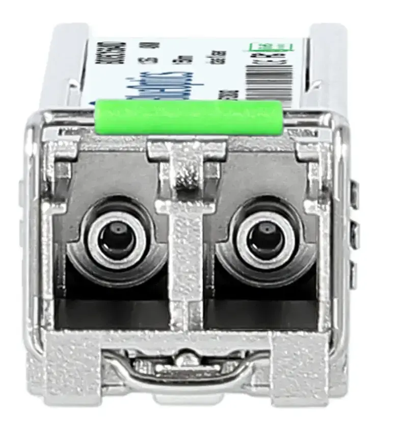 Модуль SFP BlueOptics BO05C15680DIN Photo 7