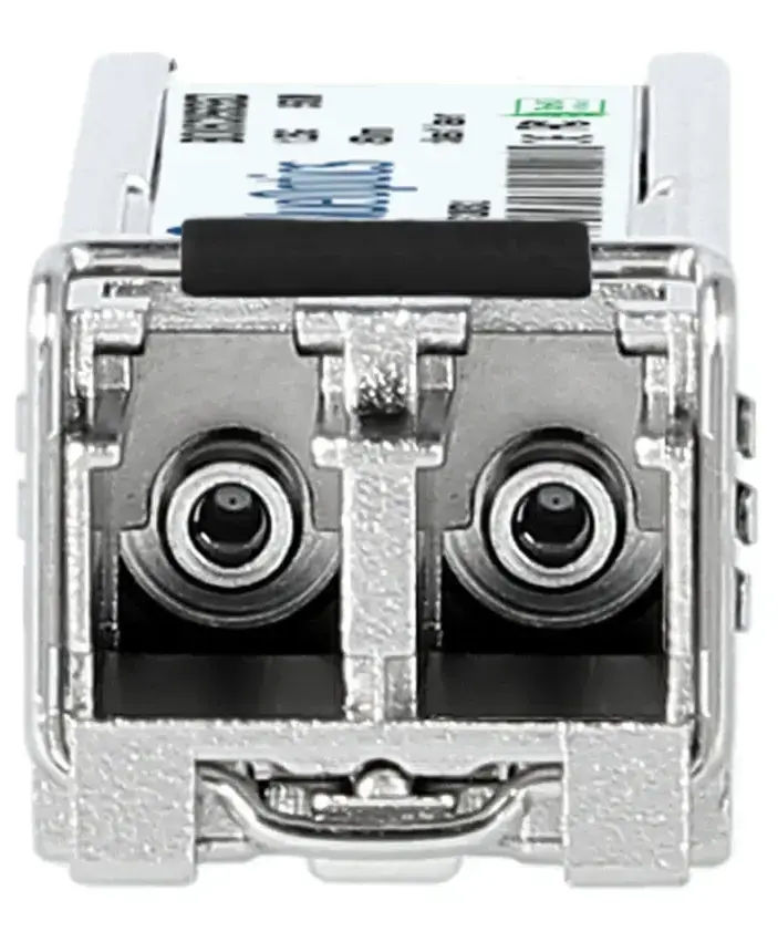 SFP трансивер BlueOptics BO05C856S5DIN Photo 7