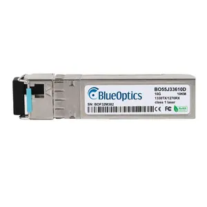 Модуль SFP трансивера BlueOptics BO55J33610DIN 10000 Mbit/s