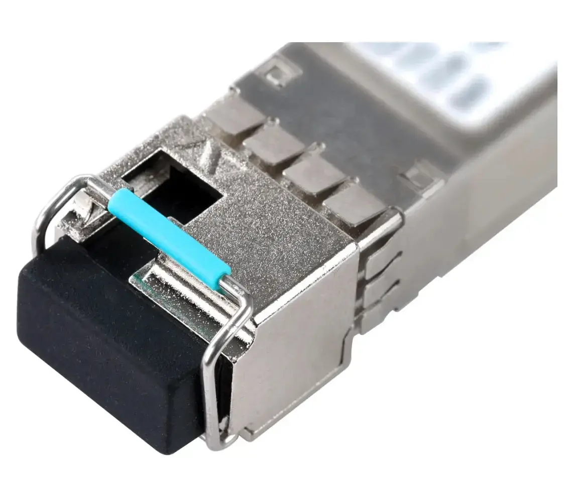 SFP трансивер BlueOptics BO55J33610DIN Photo 5