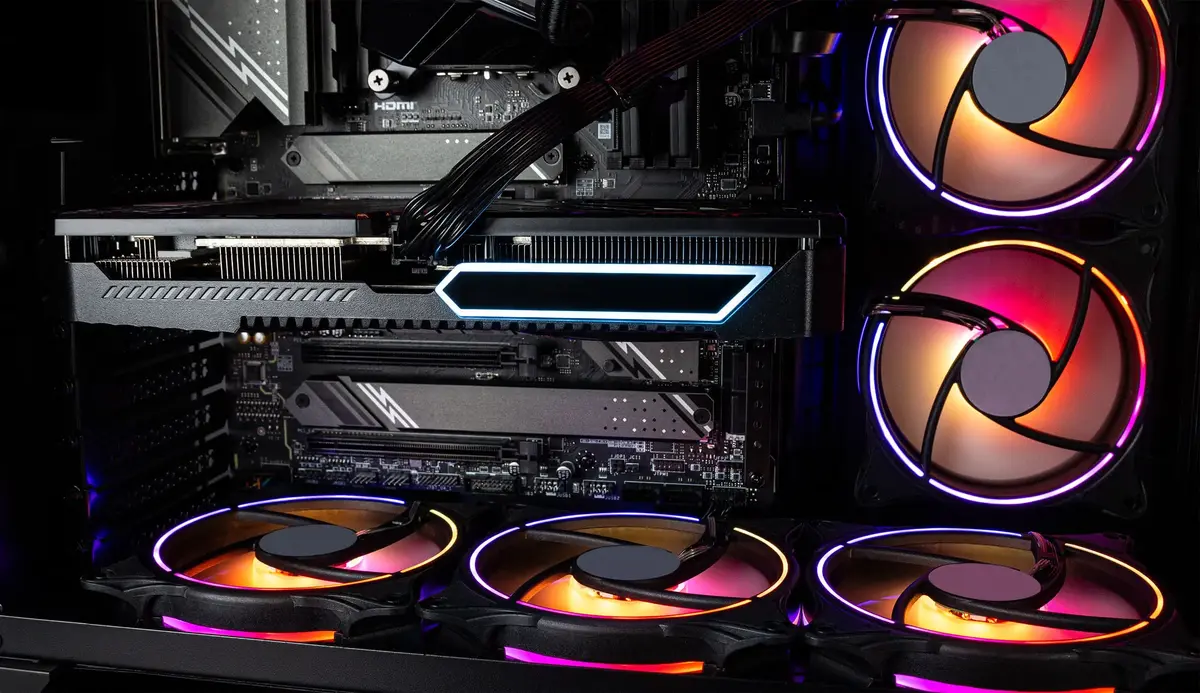 ПК Captiva 90447 Photo 7