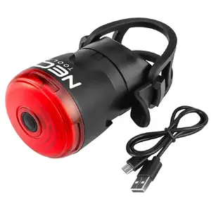 Bicycle light NEO tools 91-003, compact front/rear lamp, weight 30 g, single pack