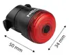 Velosipēda lukturis NEO tools 91-003 Photo 6