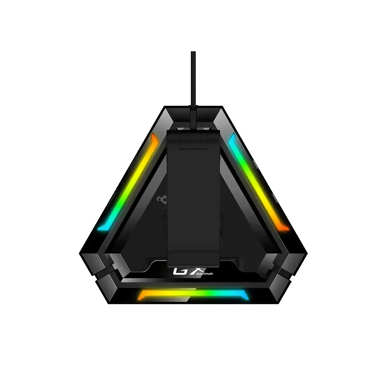 Headphone holder Genius GX-UH100 Photo 2