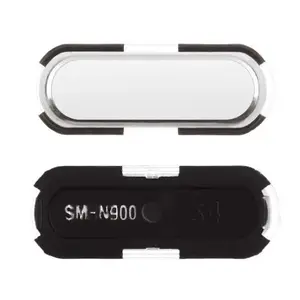 Home button CoreParts Galaxy Note 3 SM-N900 White