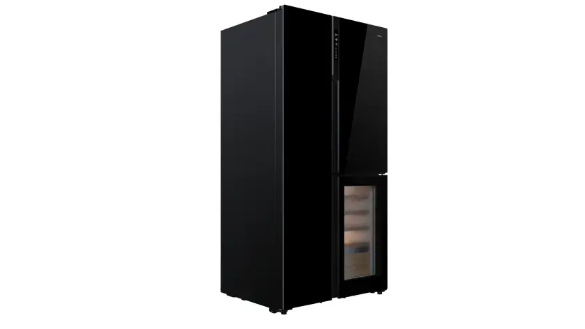 TEKA RLF 85950 GBK Side-by-Side refrigerator 548 L Photo 4