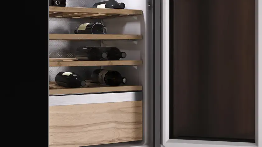 TEKA RLF 85950 GBK Side-by-Side refrigerator 548 L Photo 5