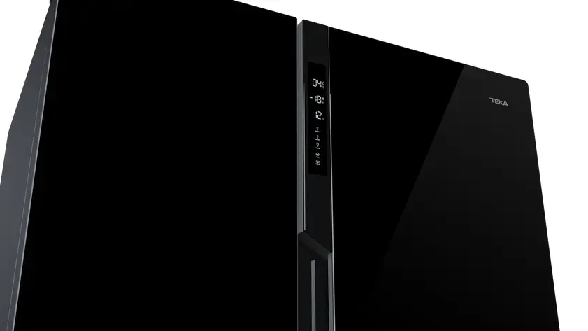 TEKA RLF 85950 GBK Side-by-Side refrigerator 548 L Photo 6