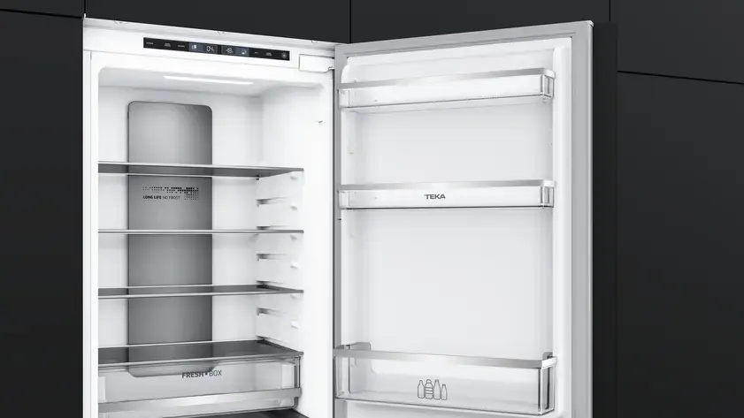 Iebūvējamais ledusskapis TEKA RBF 73380 FI Photo 9