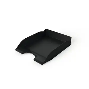 Durable Basic White Durable Basic A4 Paper Storage 253x63x337mm